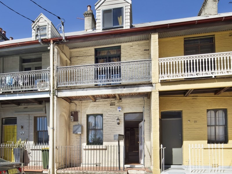 19 Renwick Street, Redfern NSW 2016