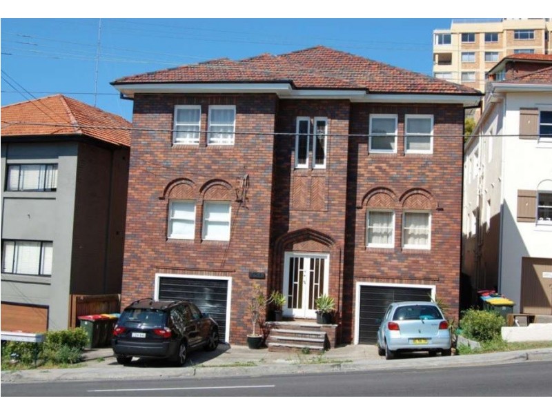 4/251 Old South Head Road, Bondi NSW 2026