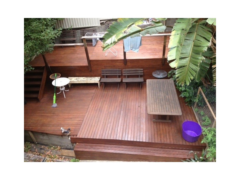 4/251 Old South Head Road, Bondi NSW 2026