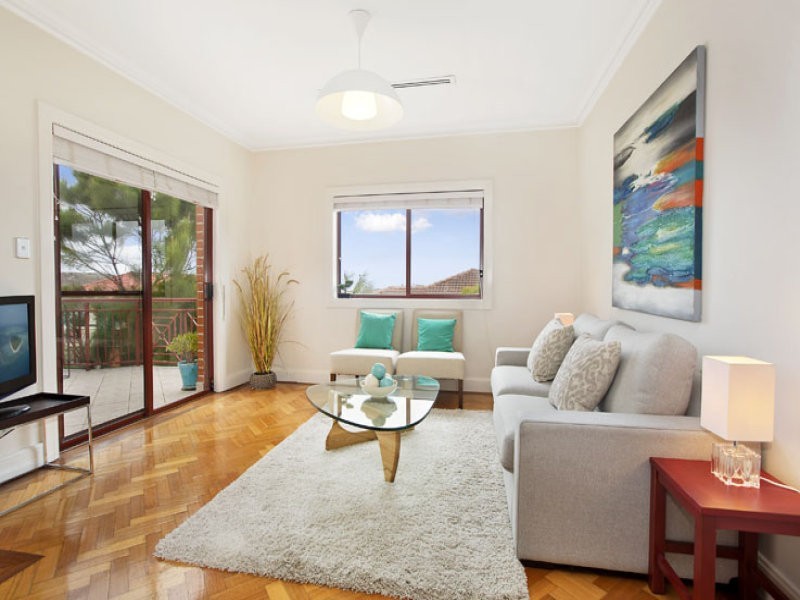 4/13 Clarke Street, Vaucluse NSW 2030