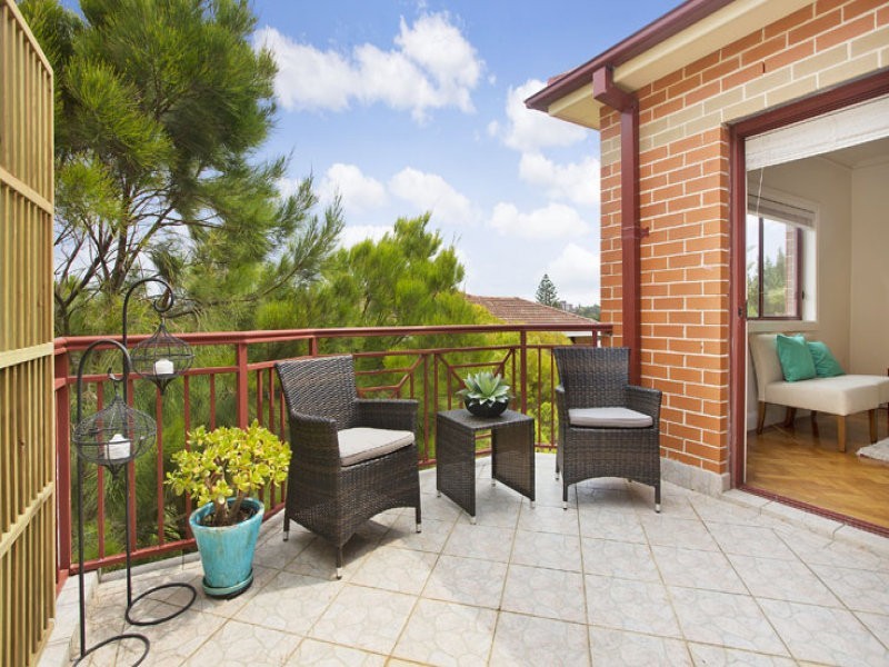 4/13 Clarke Street, Vaucluse NSW 2030