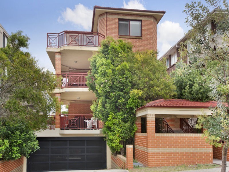 4/13 Clarke Street, Vaucluse NSW 2030
