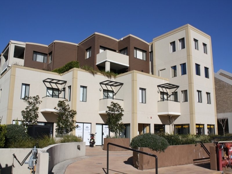 15/282 High Street, Penrith NSW 2750