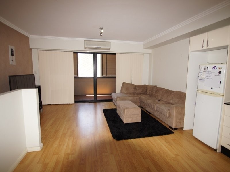 15/282 High Street, Penrith NSW 2750