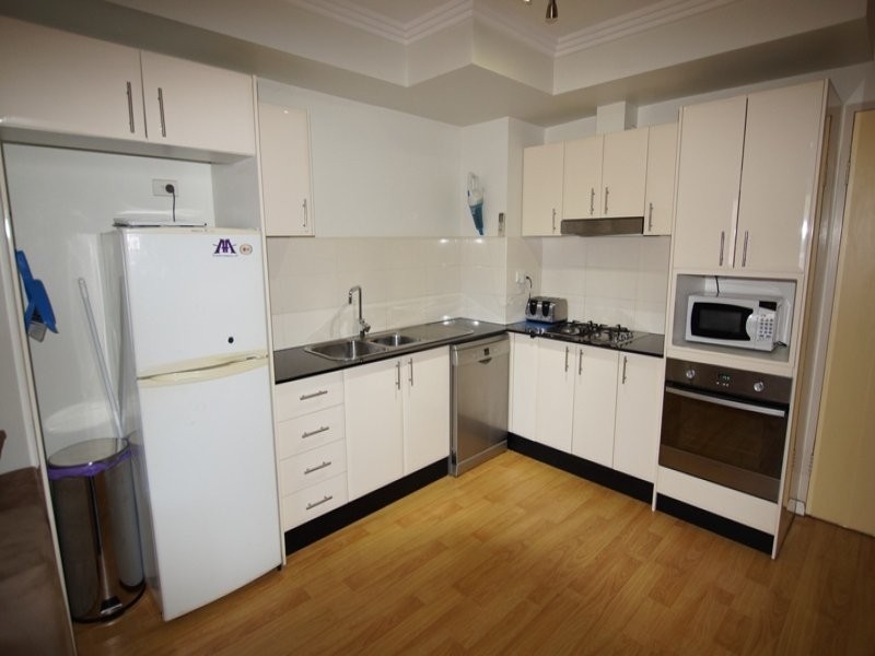 15/282 High Street, Penrith NSW 2750