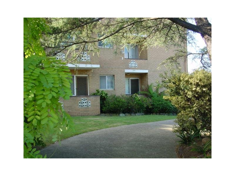 3/62 Alice Street, Harris Park NSW 2150