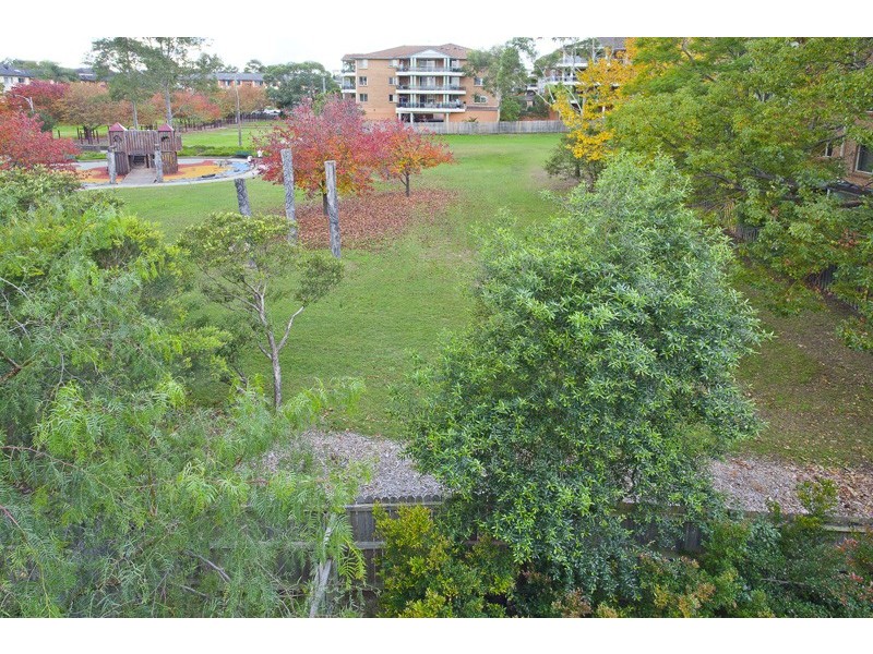 3/42 Isabella Street, North Parramatta NSW 2151