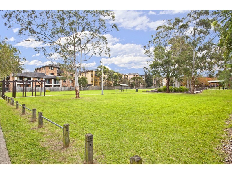 4/42 Isabella Street, North Parramatta NSW 2151