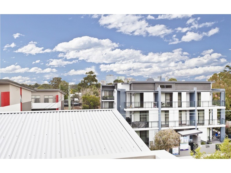 4/42 Isabella Street, North Parramatta NSW 2151