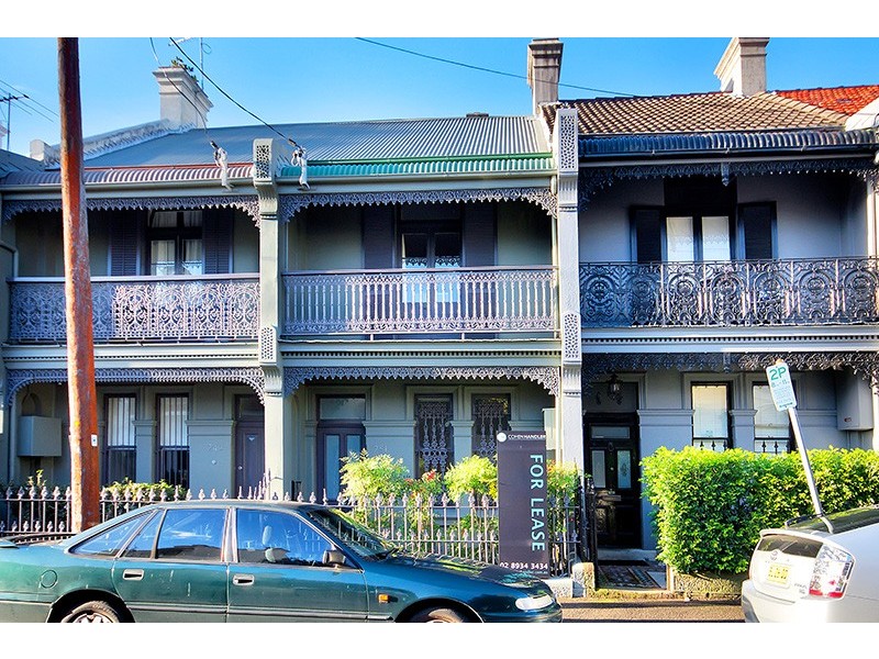 251 Underwood Street, Paddington NSW 2021