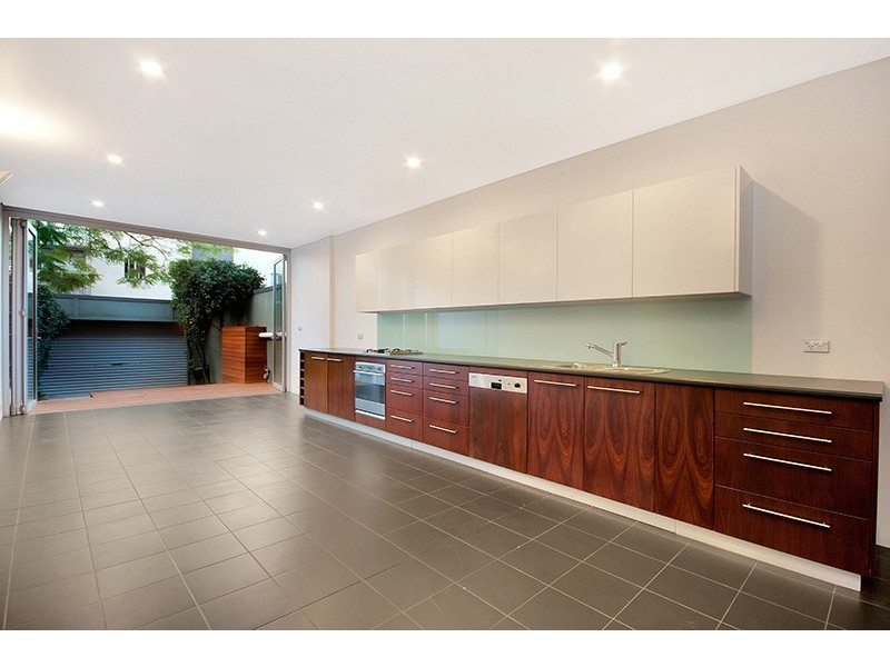 251 Underwood Street, Paddington NSW 2021