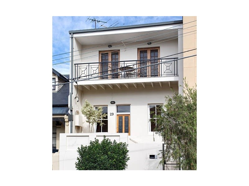 29 Lawson Street, Bondi Junction NSW 2022