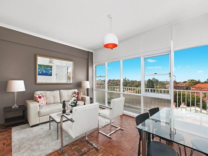 22/83 Old South Head Road, Bondi Junction NSW 2022