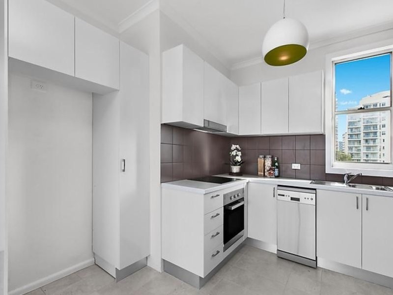 22/83 Old South Head Road, Bondi Junction NSW 2022