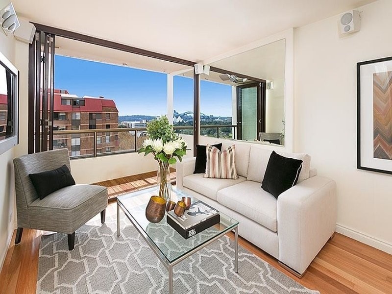 82/103 Victoria Street, Potts Point NSW 2011