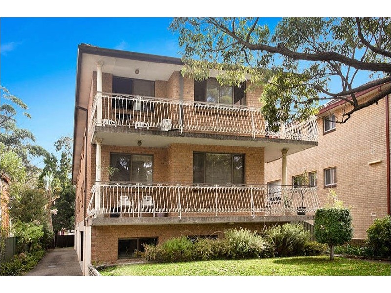 4/73 Noble Street, Allawah NSW 2218