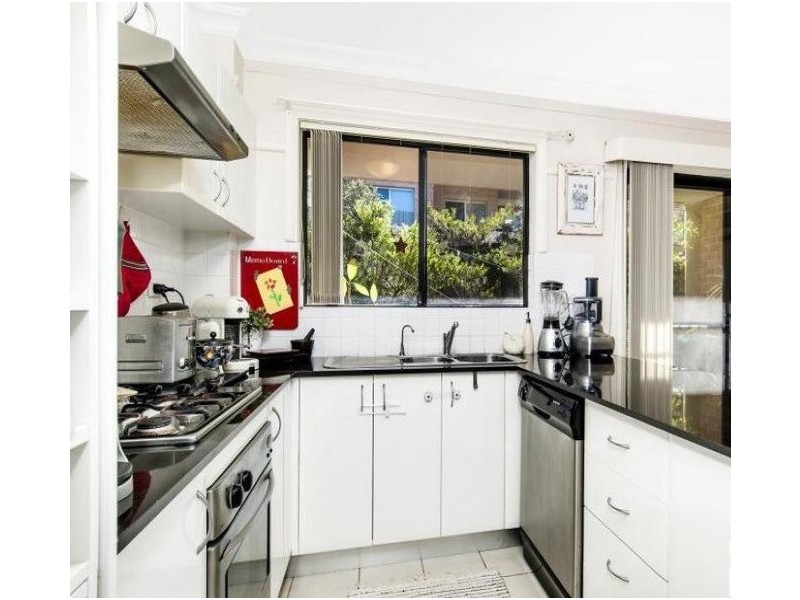 10/23 Showground Road, Castle Hill NSW 2154