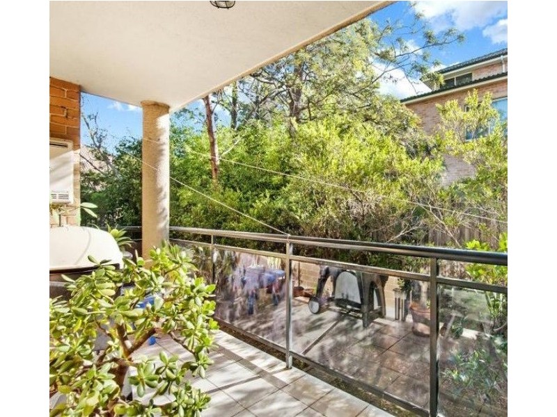 10/23 Showground Road, Castle Hill NSW 2154