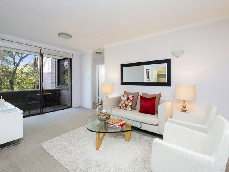13/1 Cottonwood Crescent, Macquarie Park NSW 2113