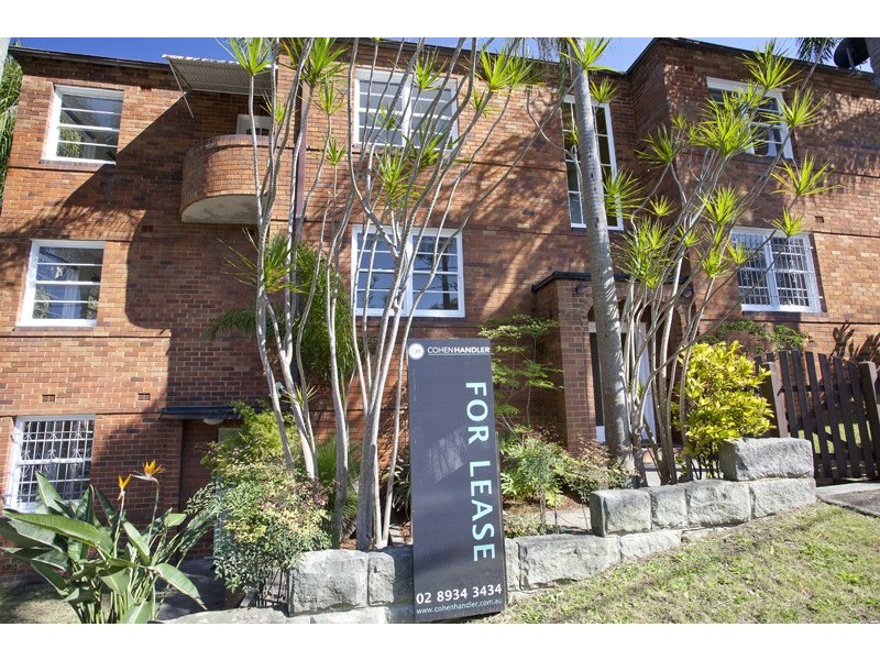 1/10 Palmerston Avenue, Bronte NSW 2024