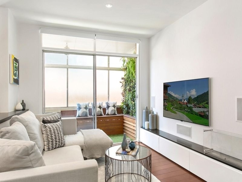 2/221 Darley Road, Queens Park NSW 2022