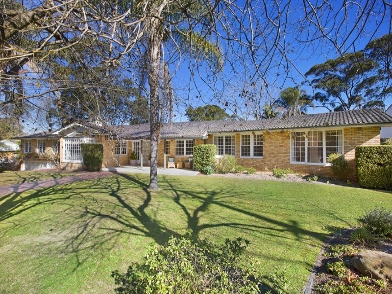 18-20 Lady Game Drive, Killara NSW 2071