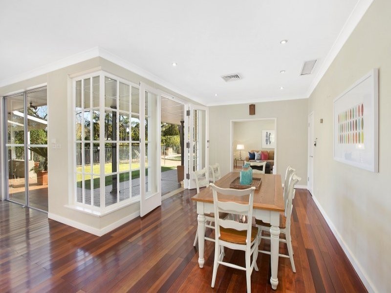 18-20 Lady Game Drive, Killara NSW 2071