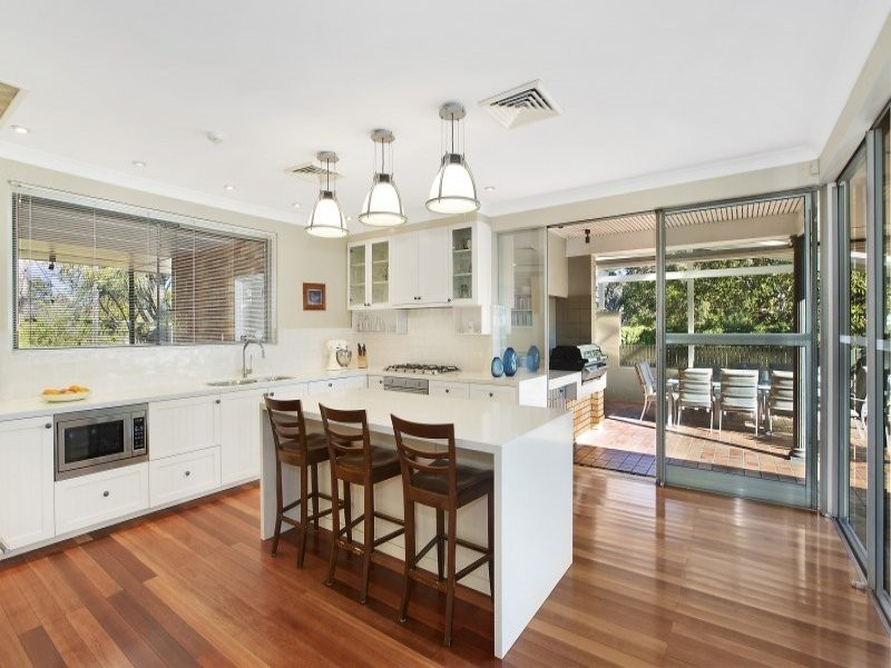 18-20 Lady Game Drive, Killara NSW 2071