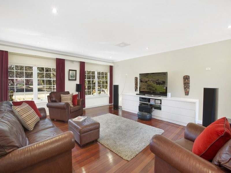 18-20 Lady Game Drive, Killara NSW 2071