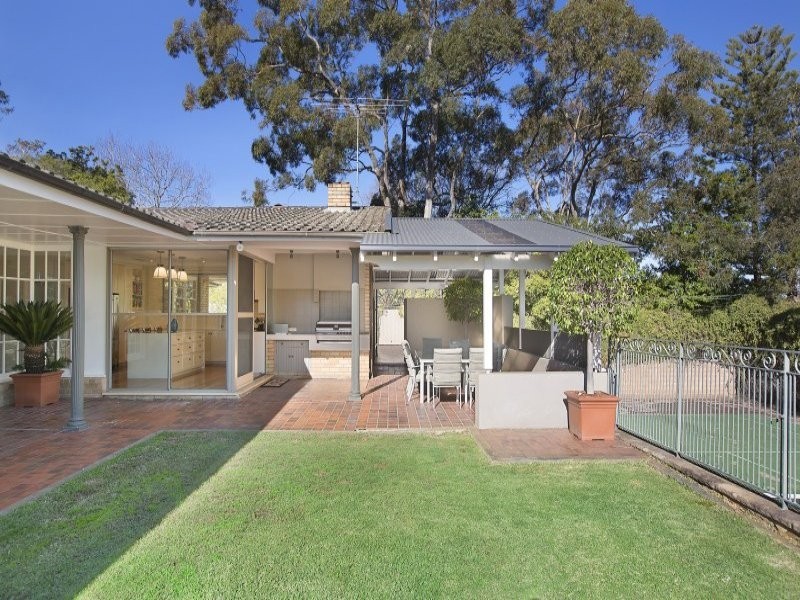 18-20 Lady Game Drive, Killara NSW 2071