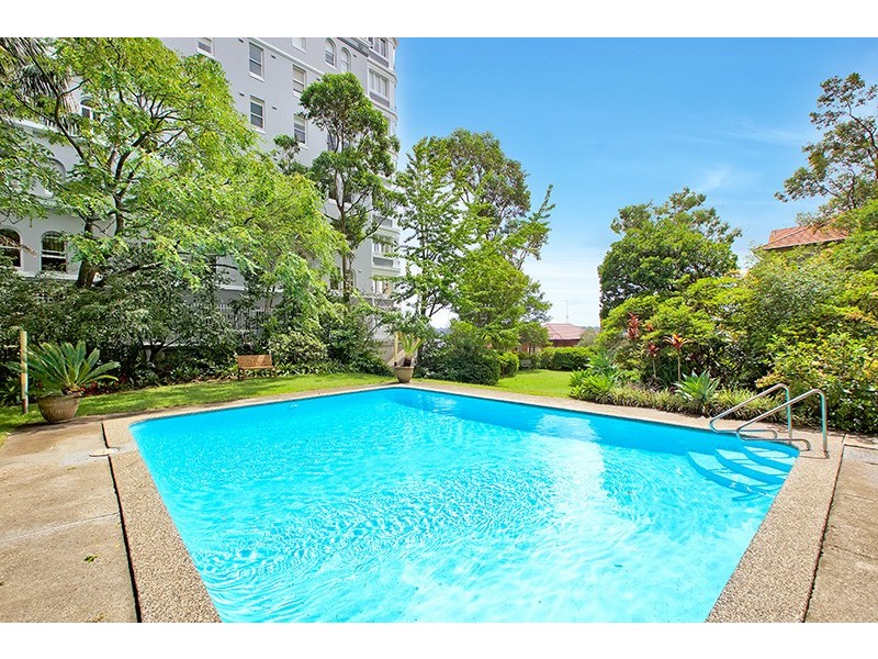 11/15-19 Onslow Avenue, Elizabeth Bay NSW 2011