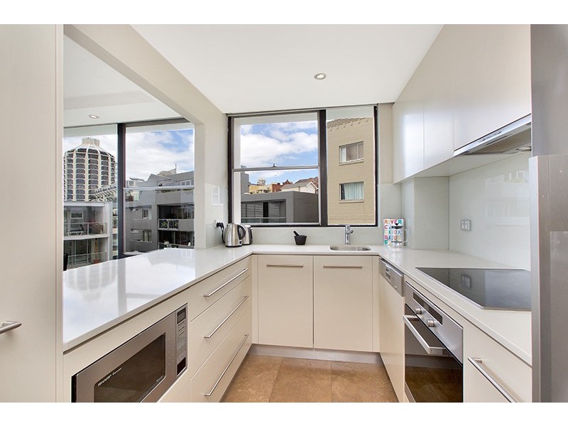 11/15-19 Onslow Avenue, Elizabeth Bay NSW 2011