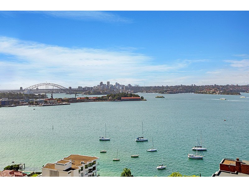 10a/13 Thornton Street, Darling Point NSW 2027