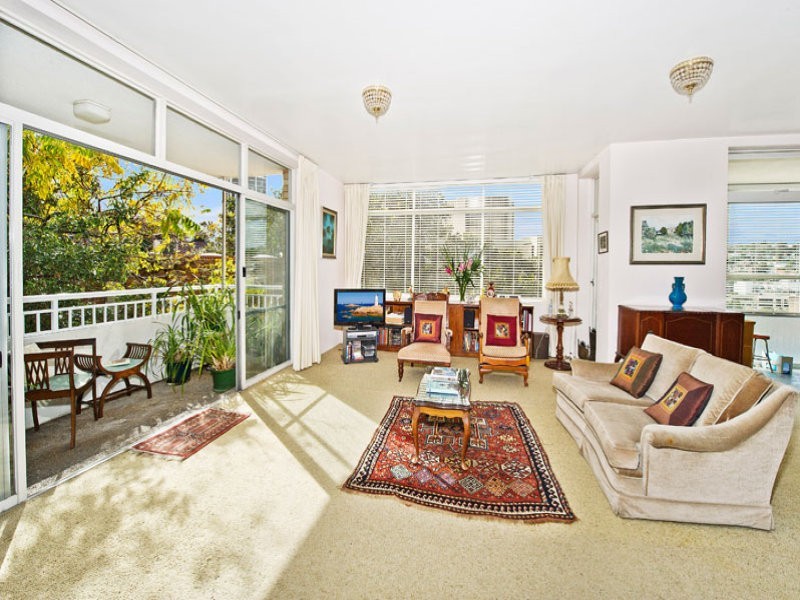 3/4 Greenoaks Avnue, Darling Point NSW 2027