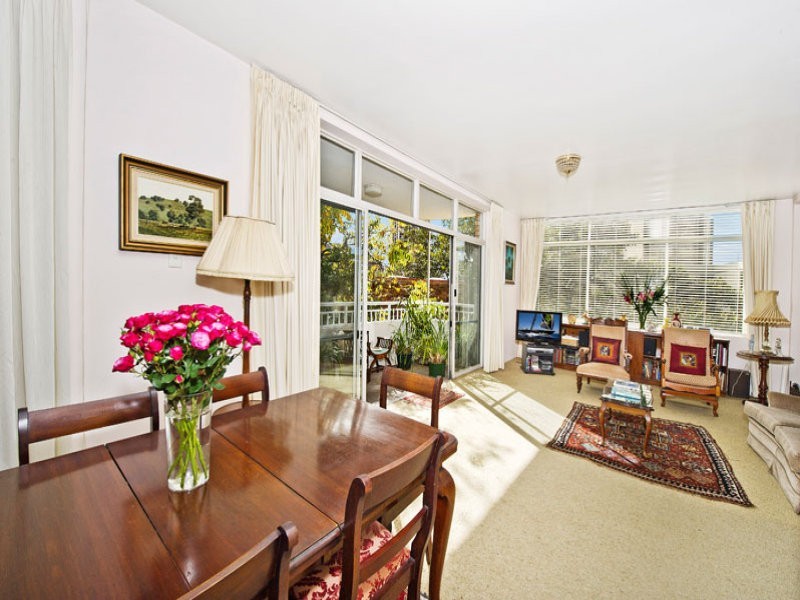 3/4 Greenoaks Avnue, Darling Point NSW 2027