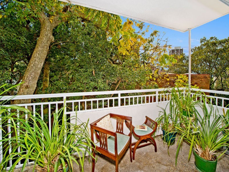 3/4 Greenoaks Avnue, Darling Point NSW 2027