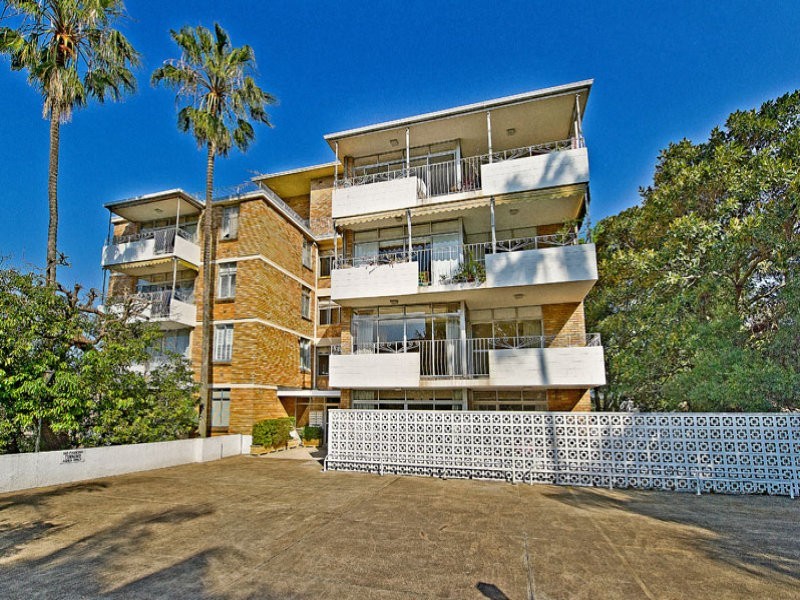 3/4 Greenoaks Avnue, Darling Point NSW 2027