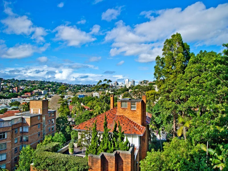 3/4 Greenoaks Avnue, Darling Point NSW 2027