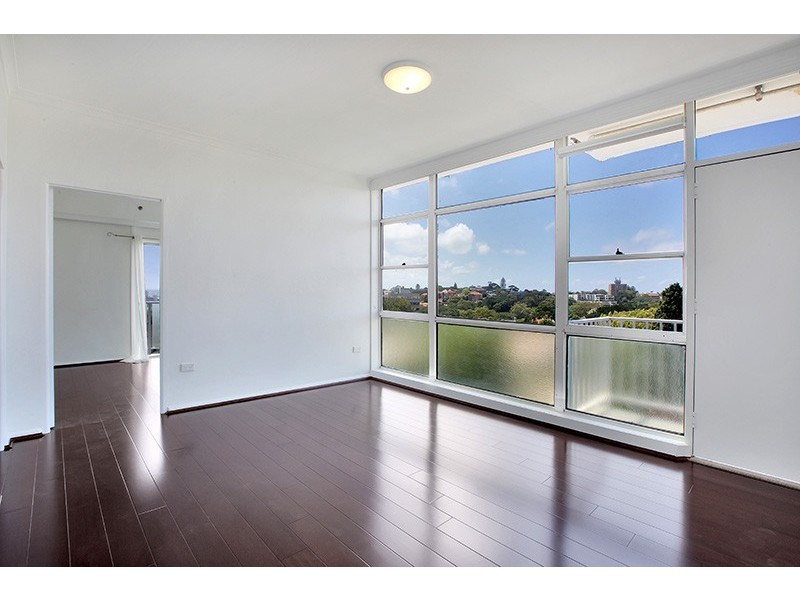 21/83 Old South Head Road, Bondi Junction NSW 2022