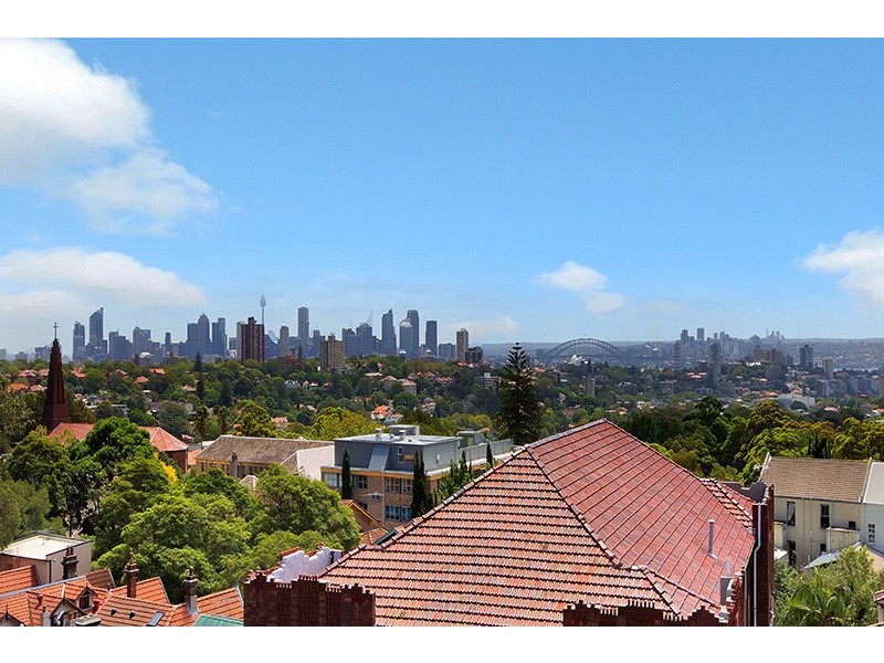 21/83 Old South Head Road, Bondi Junction NSW 2022