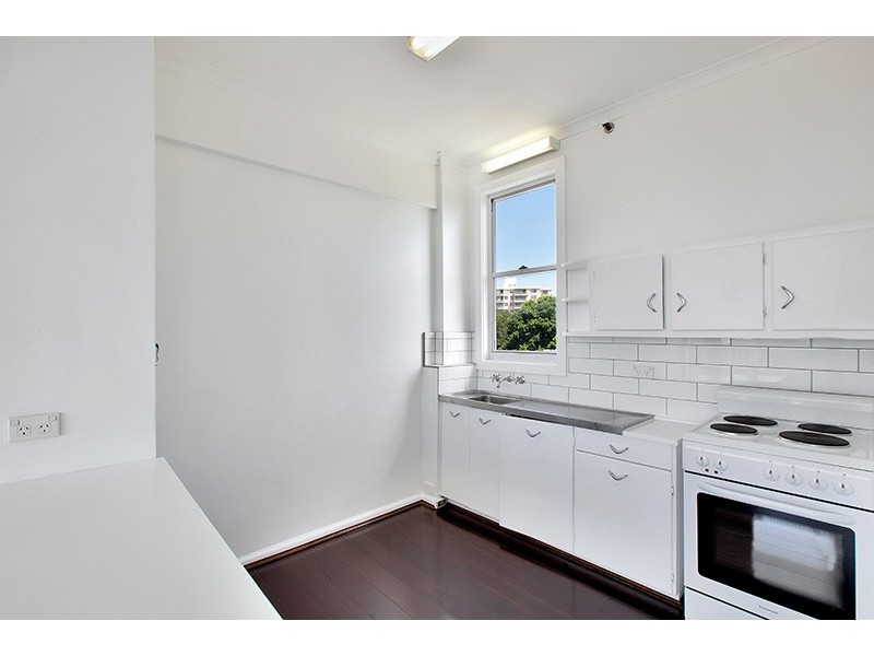 21/83 Old South Head Road, Bondi Junction NSW 2022