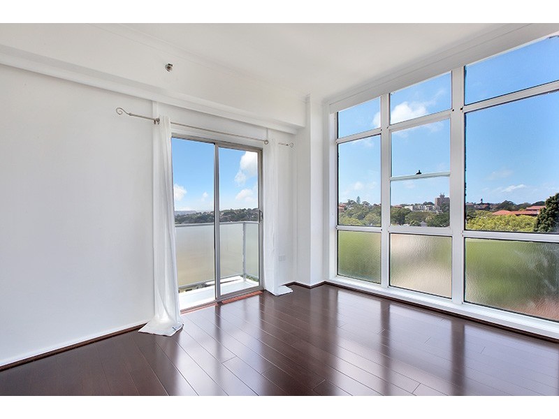 21/83 Old South Head Road, Bondi Junction NSW 2022