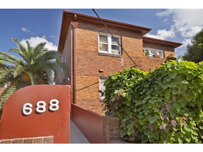1/688 Old South Head Road,, Rose Bay NSW 2029