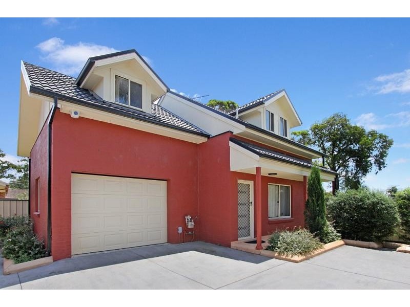 4/37 Adelaide Street, Oxley Park NSW 2760