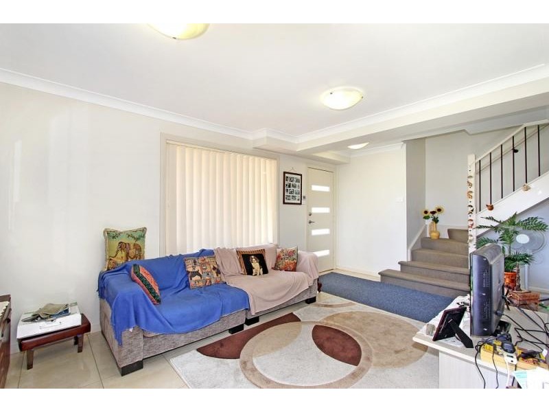 4/37 Adelaide Street, Oxley Park NSW 2760