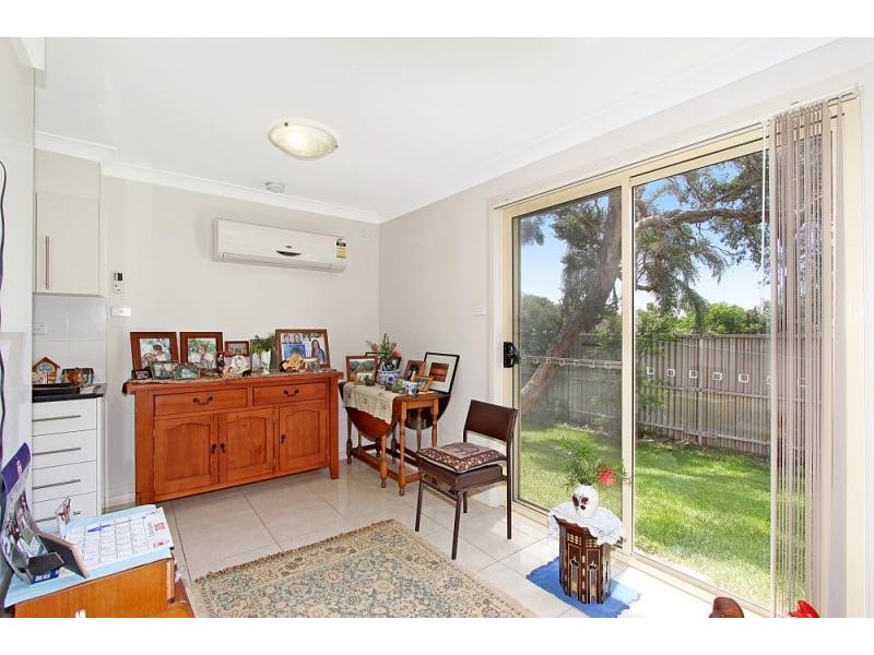 4/37 Adelaide Street, Oxley Park NSW 2760