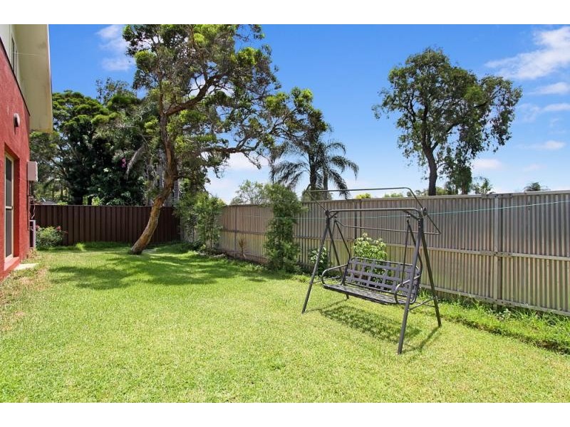 4/37 Adelaide Street, Oxley Park NSW 2760