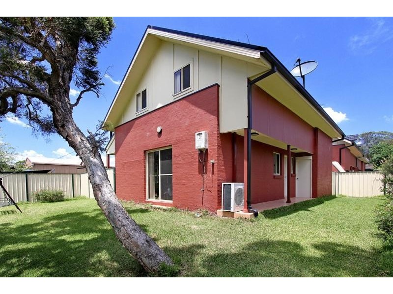 4/37 Adelaide Street, Oxley Park NSW 2760