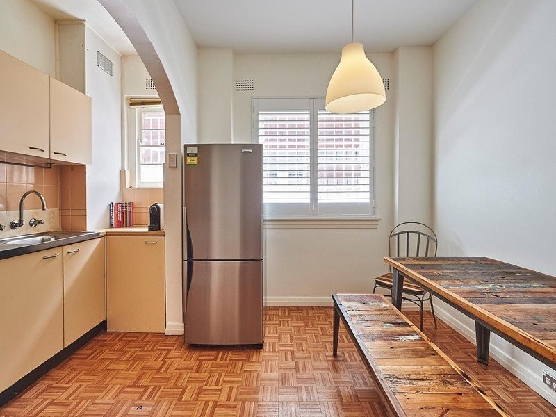 2/17a Ocean Street,, North Bondi NSW 2026