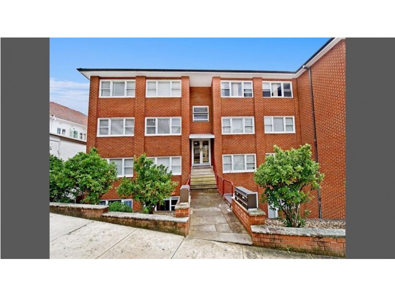 5/42-46 Coogee Bay Road, Randwick NSW 2031